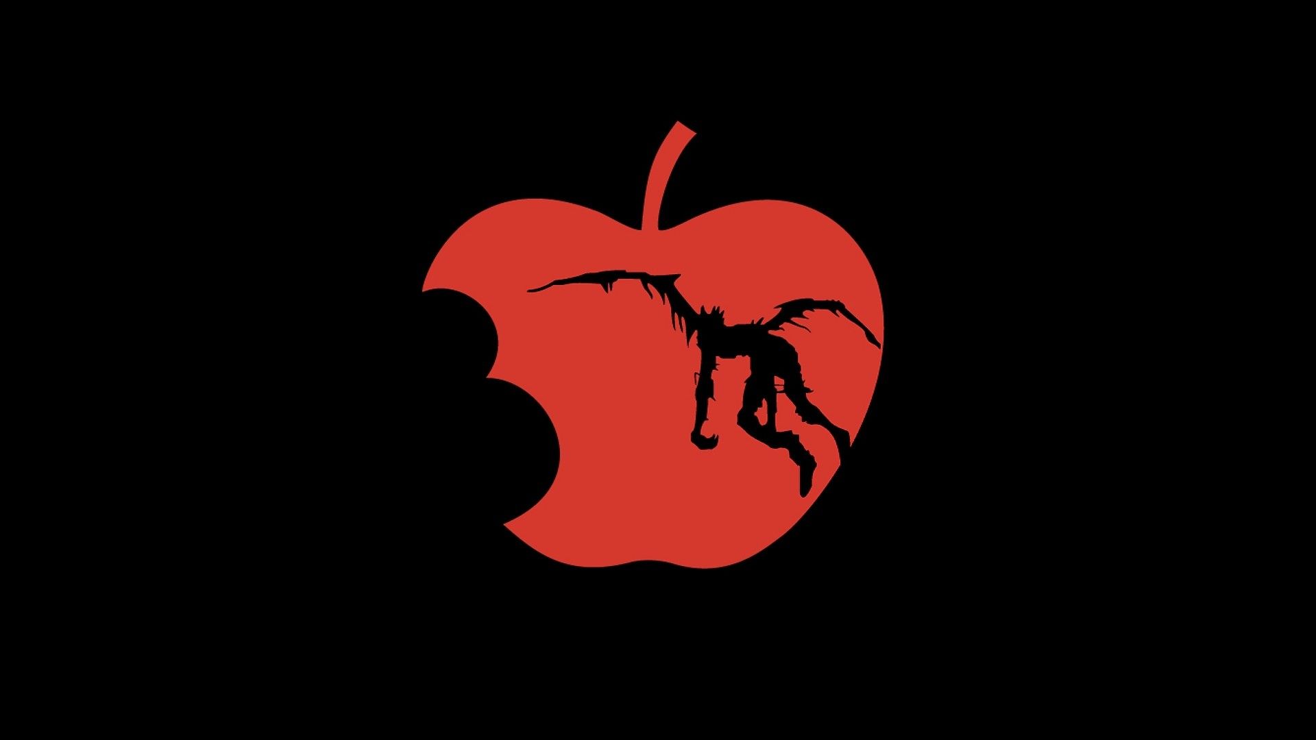 #anime, #apples, #simple .mocah.org