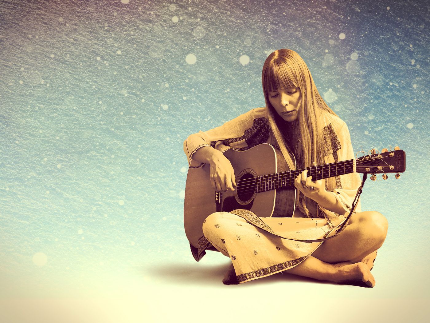 Joni Mitchell: Fear of a Female Genius .theringer.com