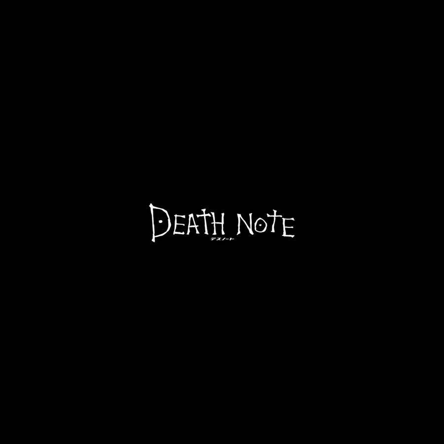 Download Wallpaper Death Note Cartoon .wallpaper.com