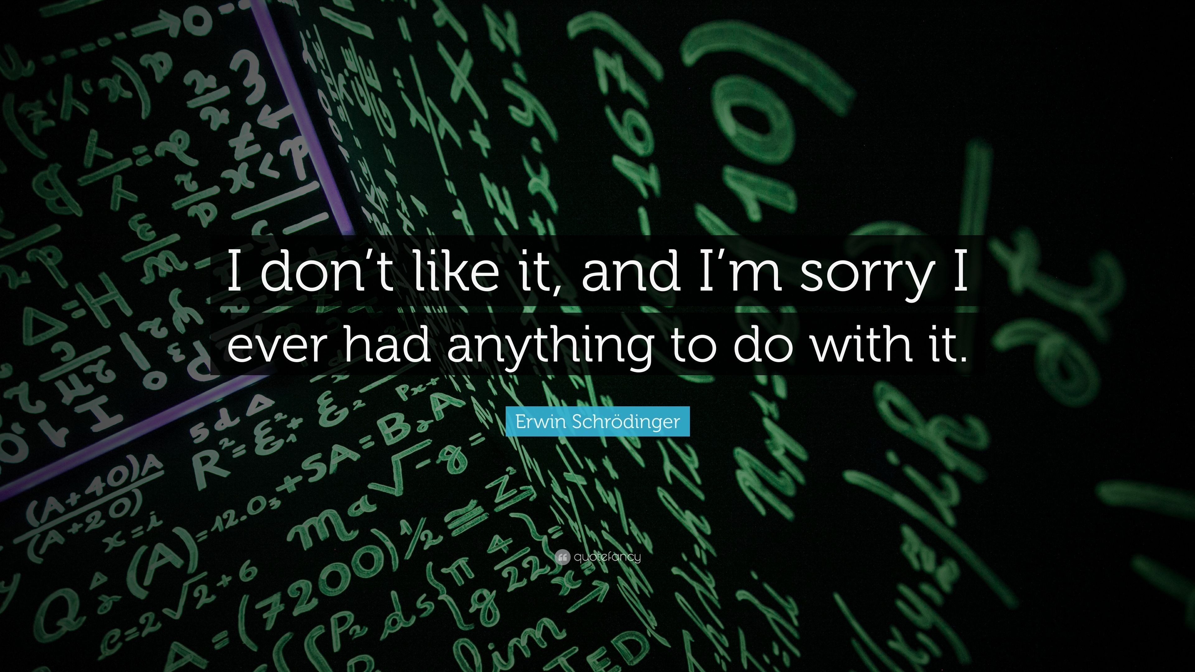 m sorry I ever had anything .quotefancy.com