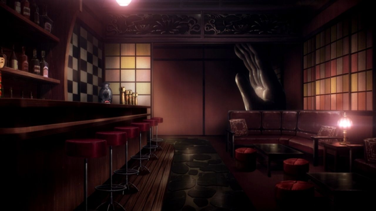 Anime Bar Background - 17++ Anime Wallpaper Bar Hd | Bodaswasuas