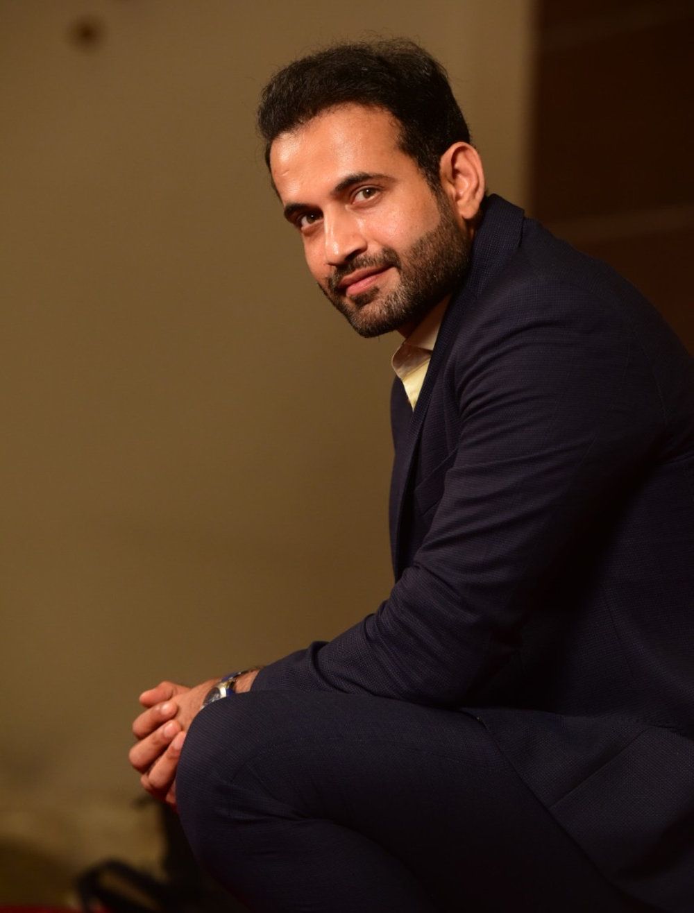 Irfan Pathan in Vikram 58 directed by .moviegalleri.net