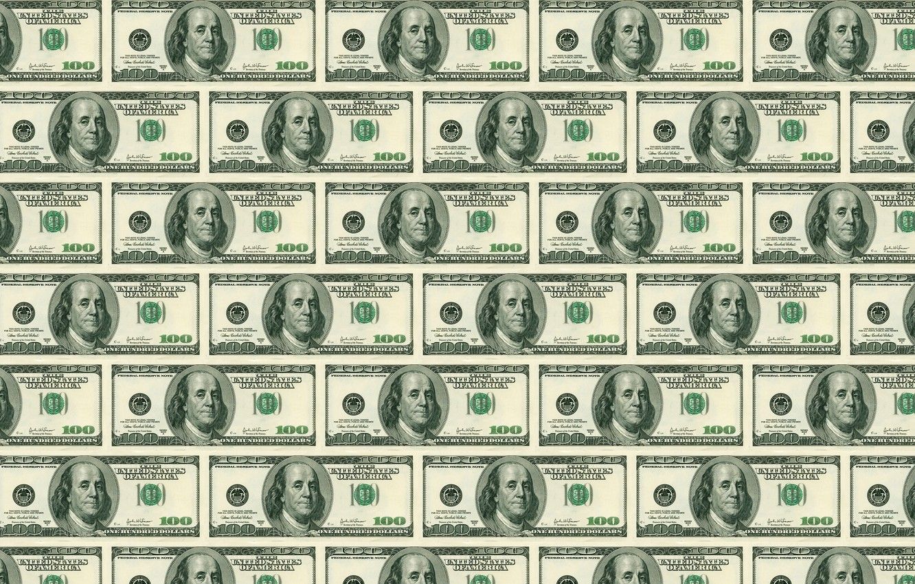Wallpaper money, dollar, bill image .goodfon.com