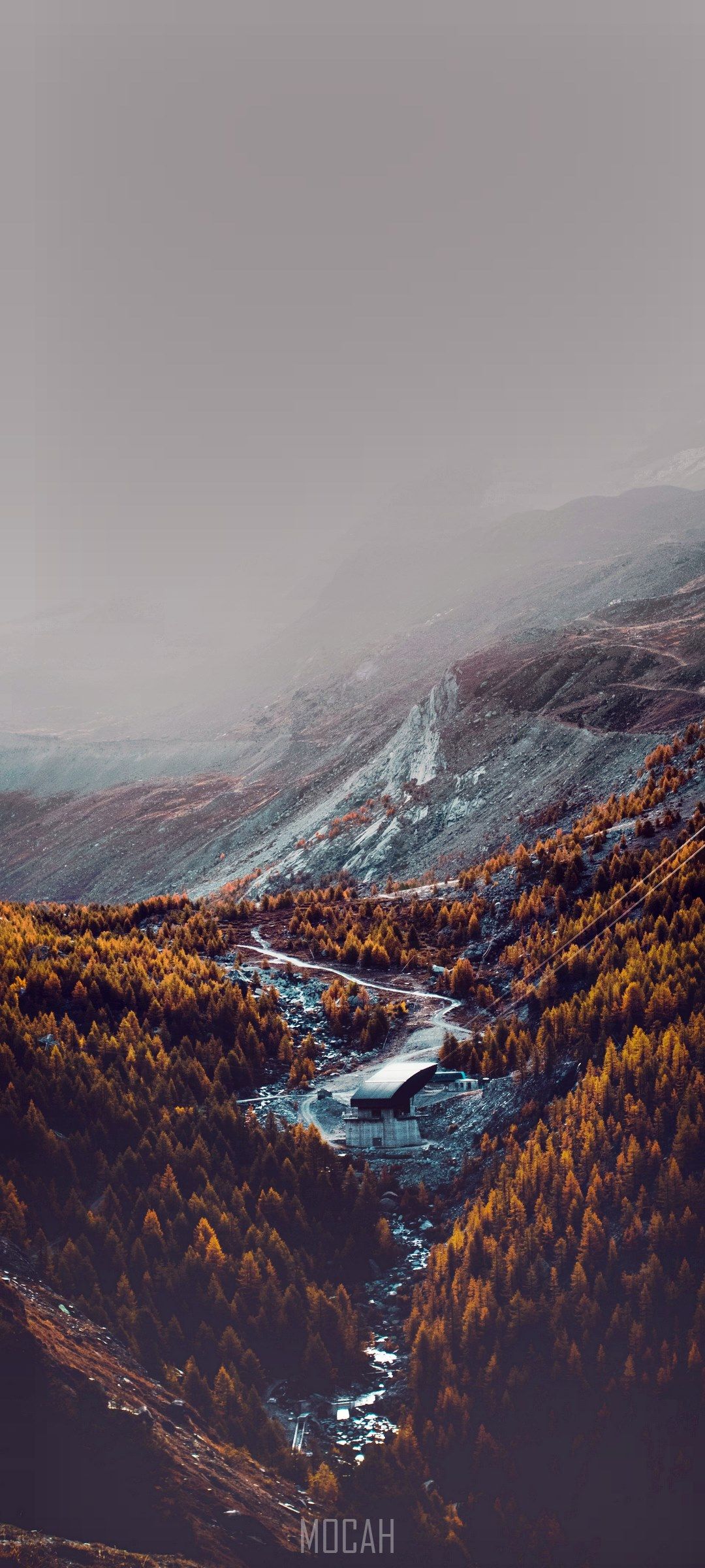 Realme X7 Pro HD wallpaper, Background