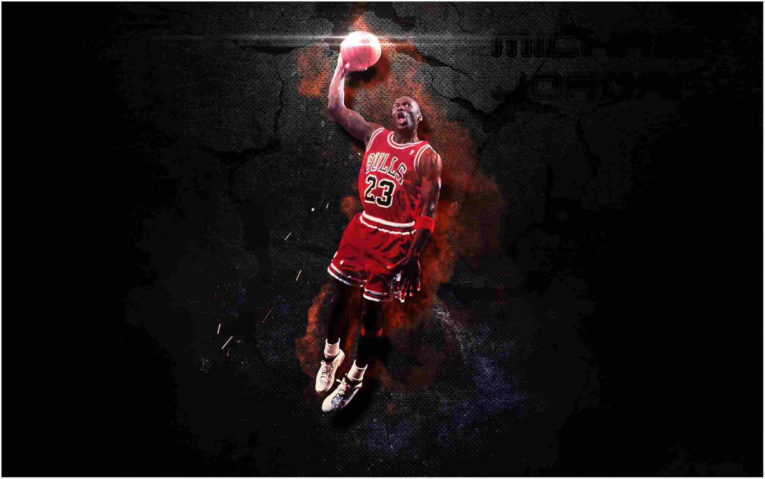 Michael Jordan HD Wallpaper .kolpaper.com