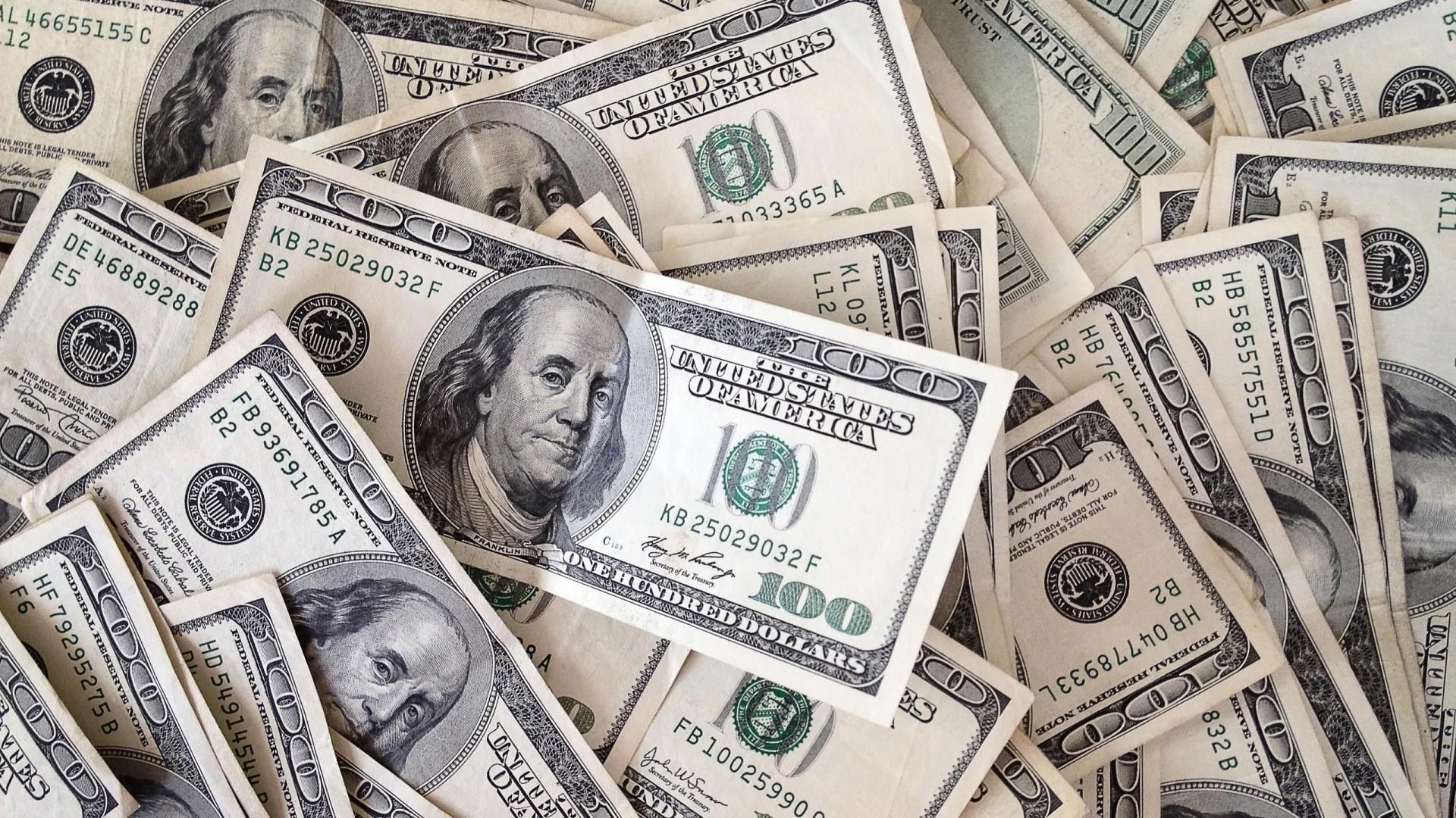 Dollars Of America HD Money Wallpaper .hdwallpaper.in