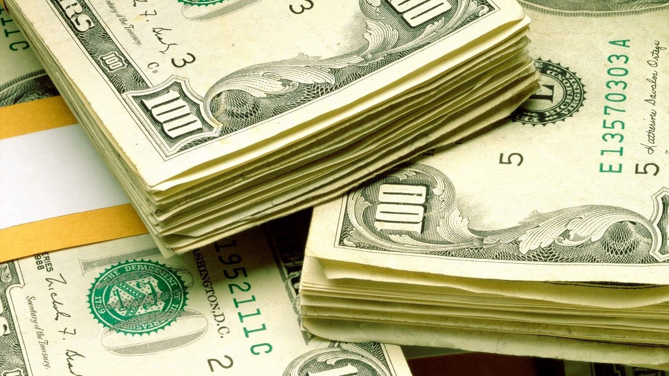 money, bills, dollar, stack .wallpapercraft.com