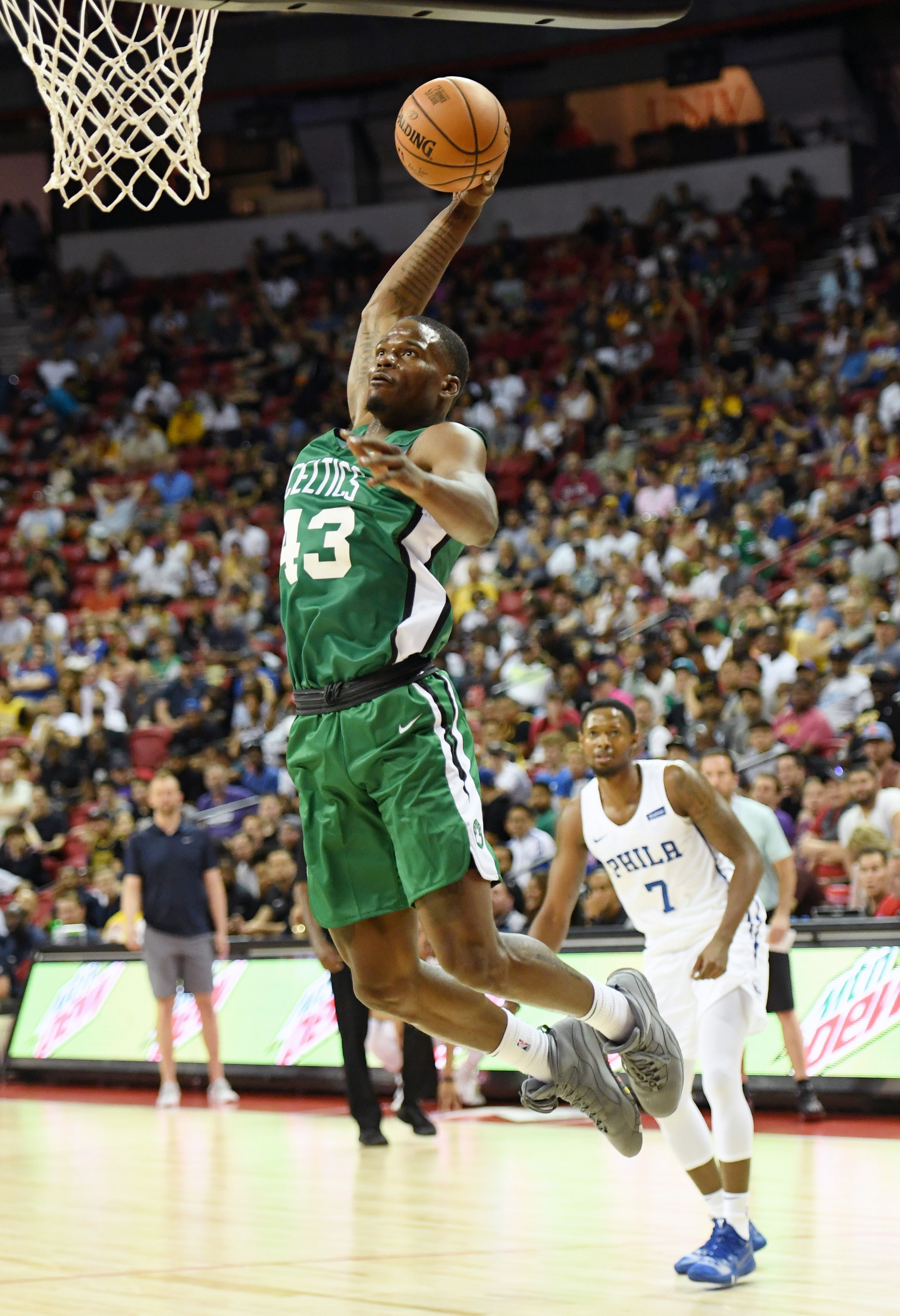 Javonte Green Wallpapers Wallpaper Cave