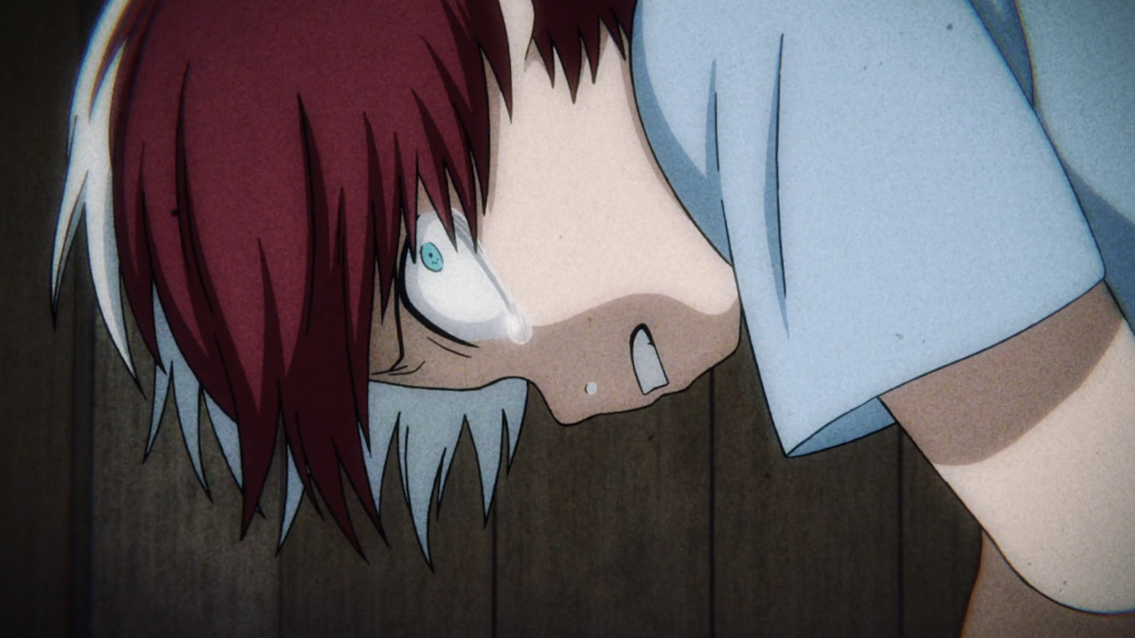 Shoto Todoroki Child .line.17qq.com