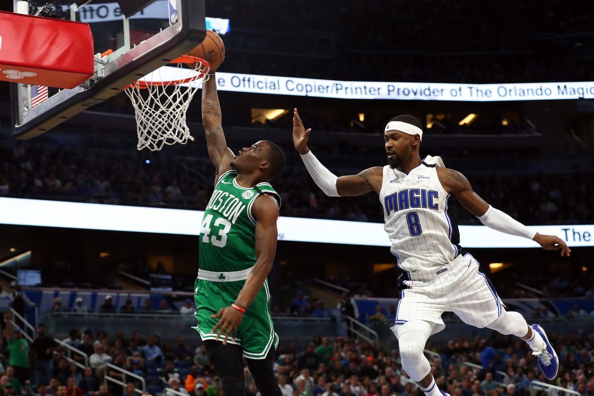The Case for a Boston Celtics Roster .celticsblog.com
