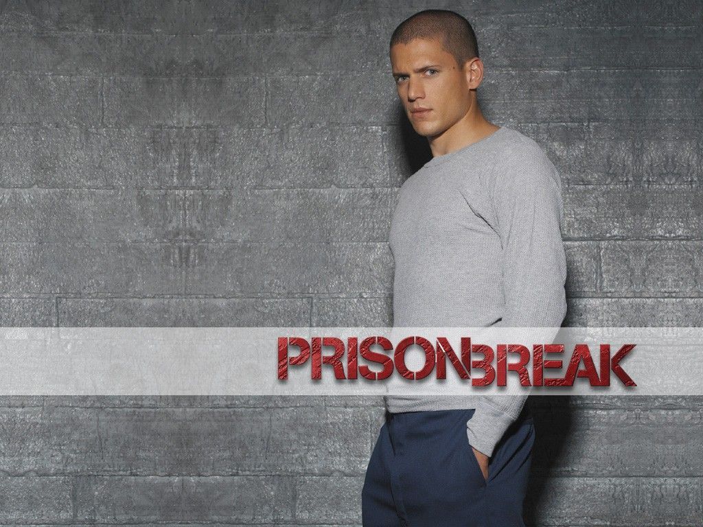 Michael Scofield Wallpaper Free Michael Scofield Background