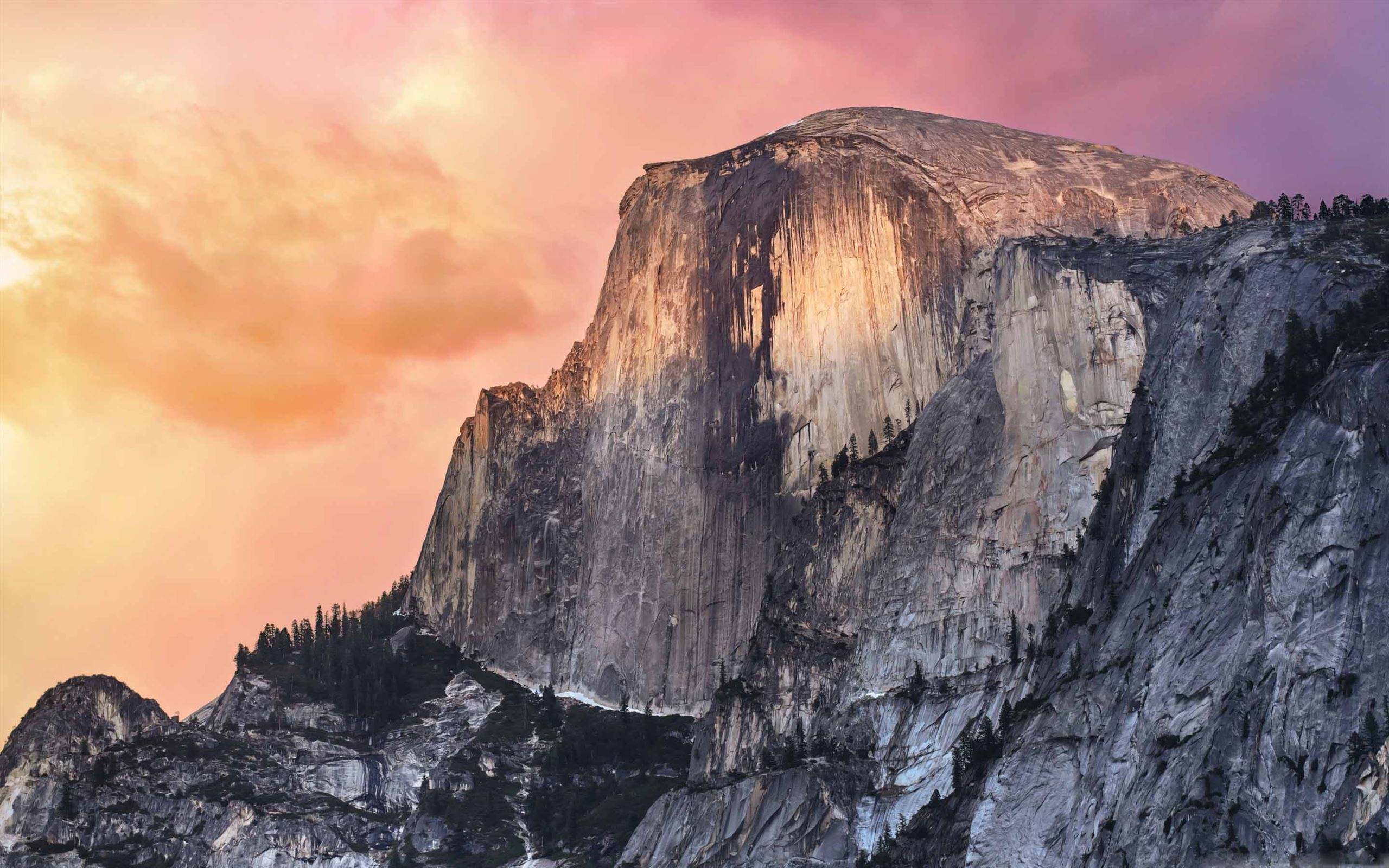 Best Yosemite Mac Wallpaper Free HD .allmacwallpaper.com