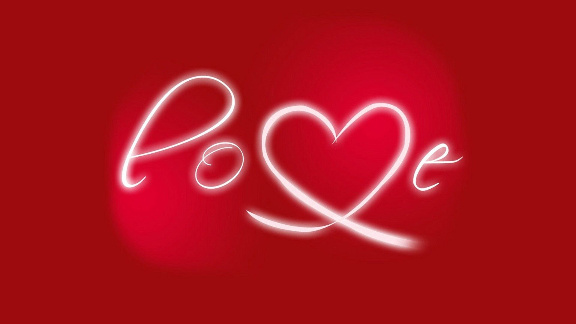 Wallpaper Valentine Day Love Red .teahub.io