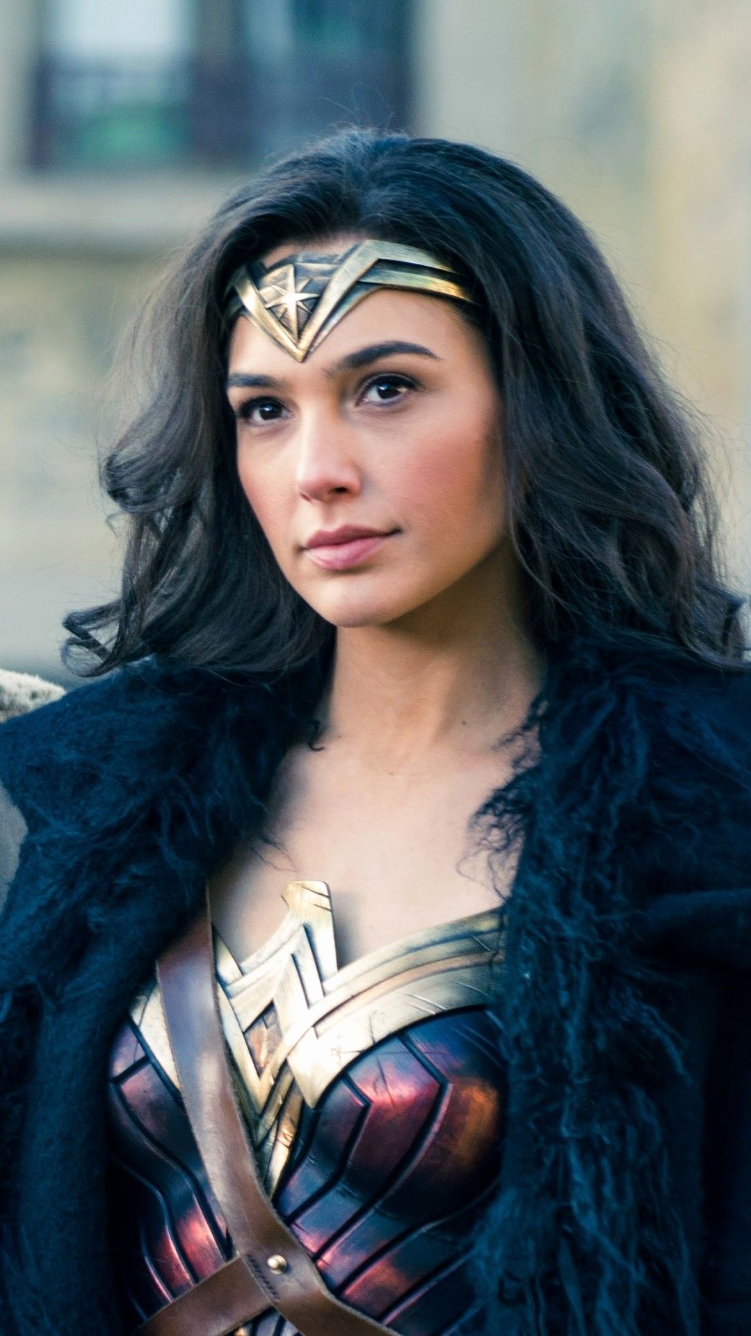 Wonder Woman Wallpaper Awesome Wonder .lefthudson.com