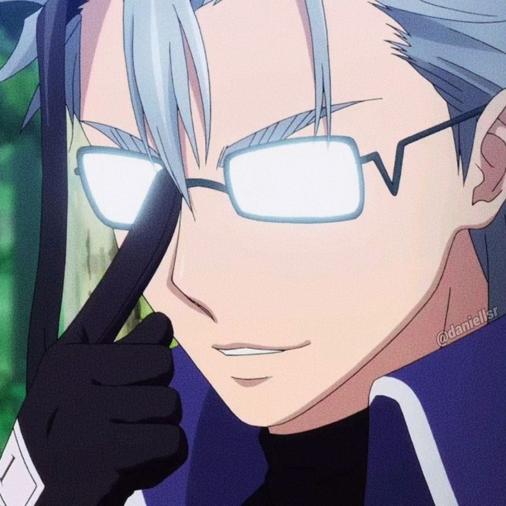 Plunderer. Jail Murdoch. Jail, Anime .com