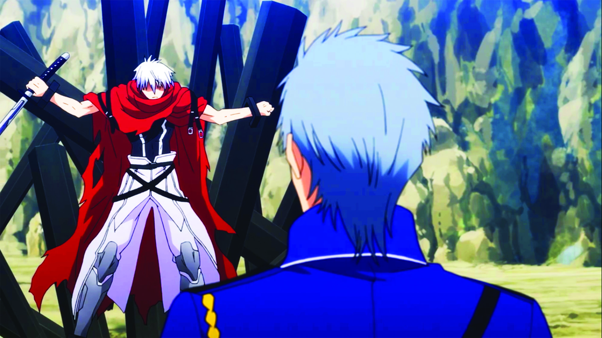 Licht Bach Vs Jail Murdoch HD Wallpaper .com