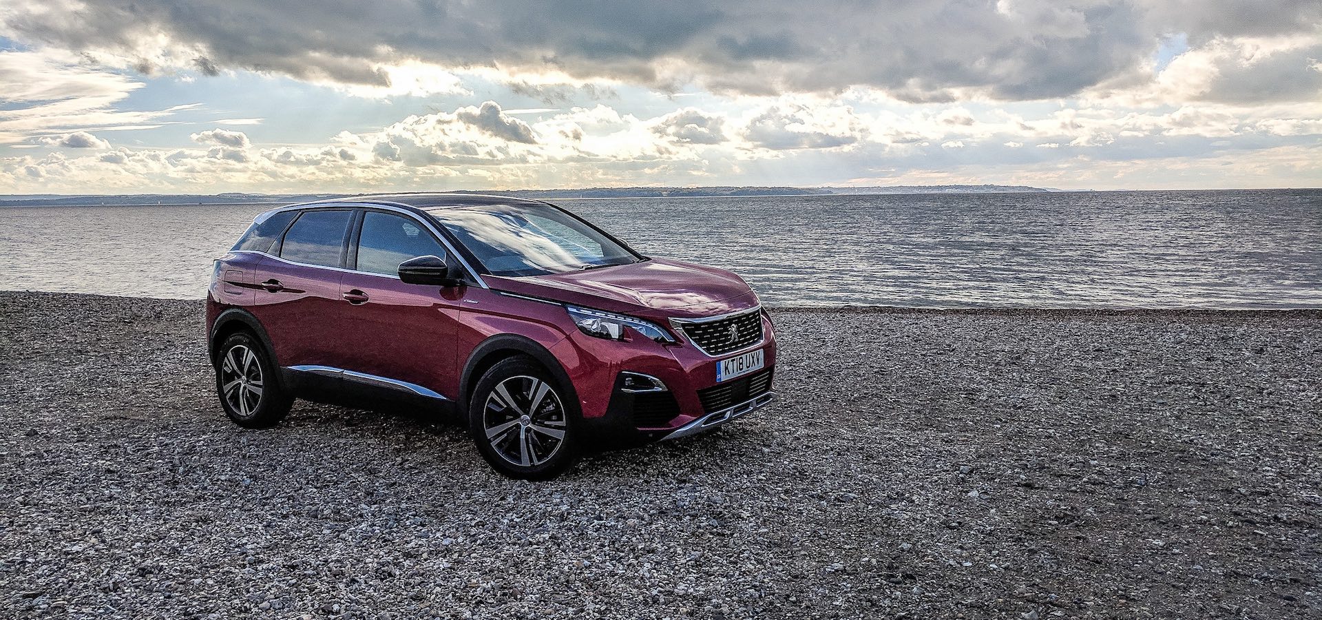 Peugeot 3008 Wallpaper 3008 .peugeot3008review.blogspot.com