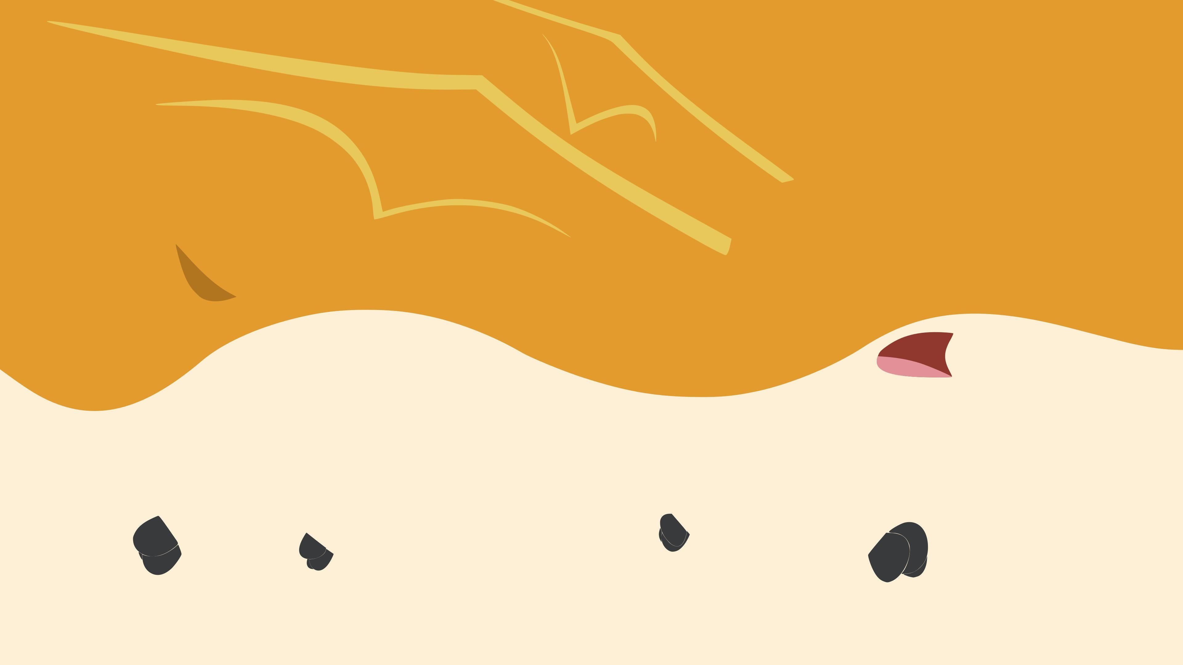 Patamon phone and desktop wallpaper .reddit.com