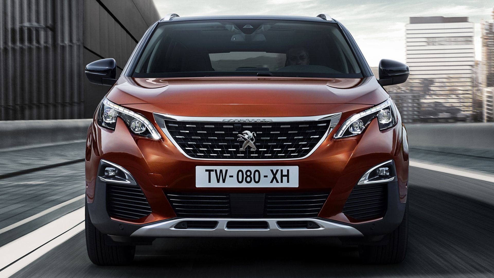 Peugeot 3008 and HD Image .carpixel.net