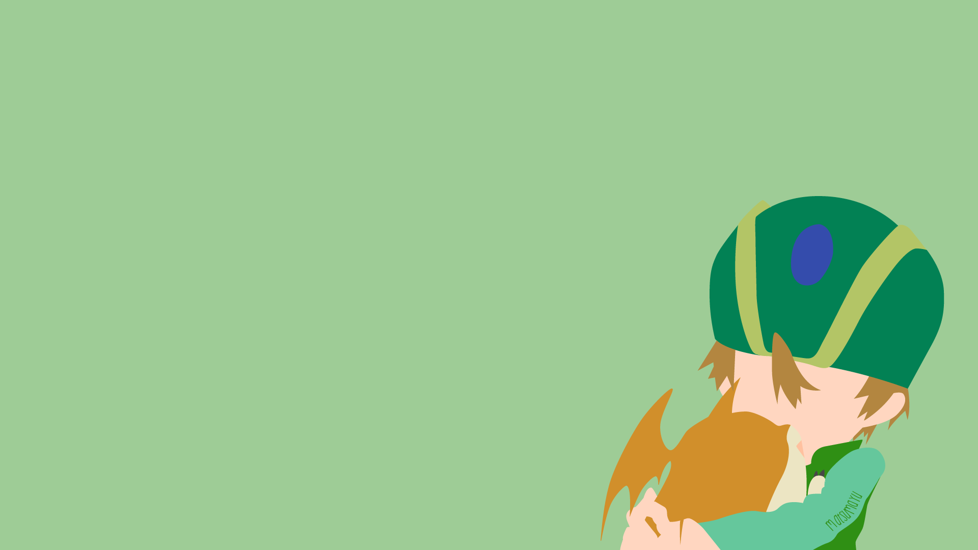 1920x1080 Takaishi Takeru .mocah.org