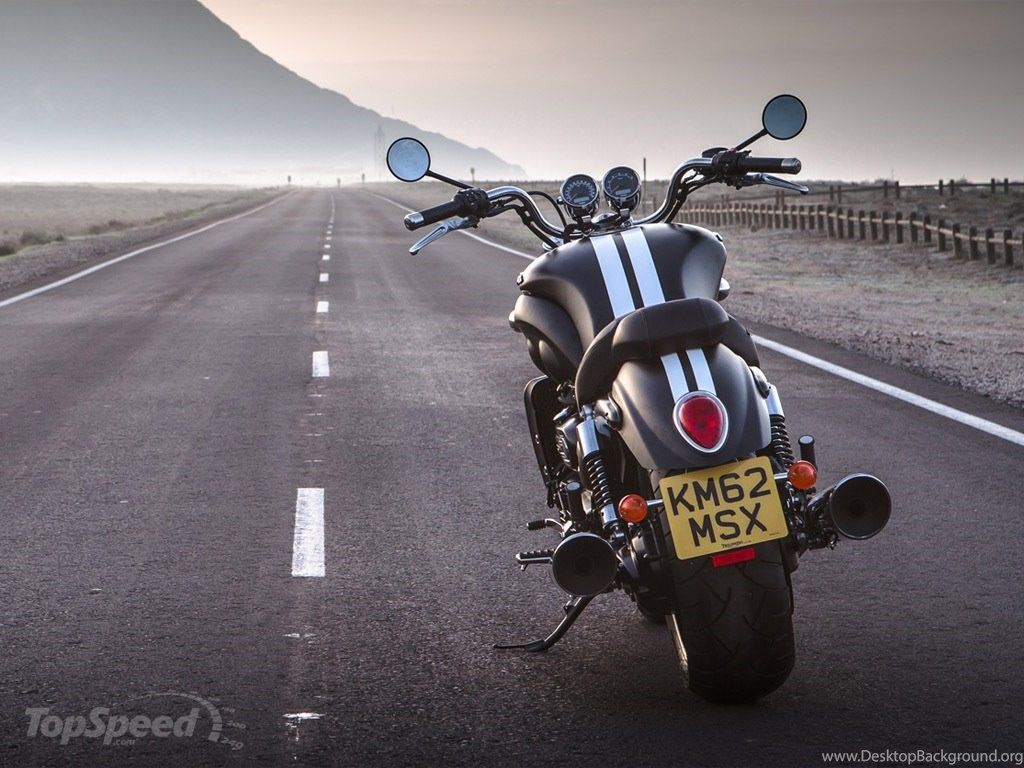 Triumph Rocket III Roadster .desktopbackground.org