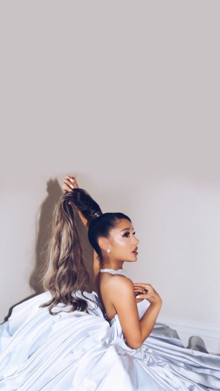 Ariana Grande Butera.com