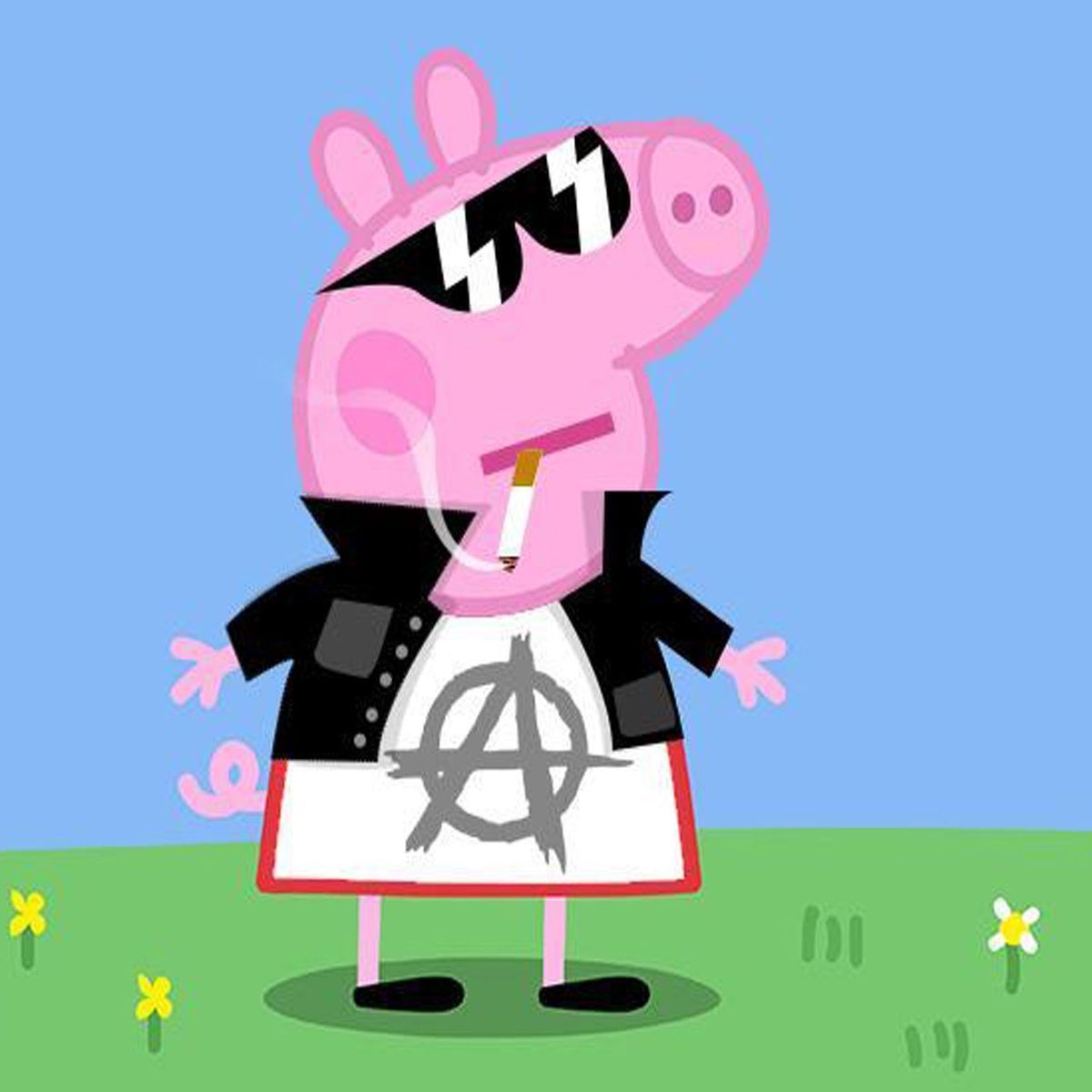 Peppa Pig banned in China after .ok.co.uk