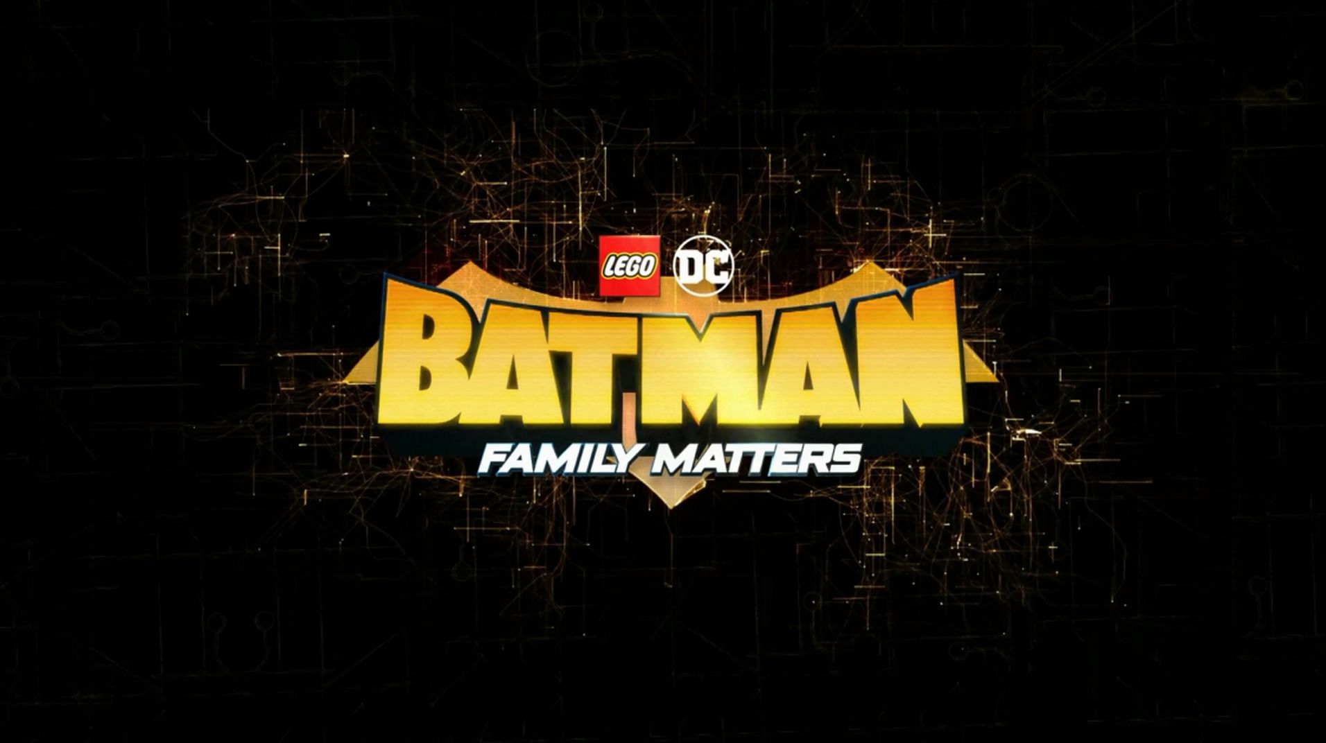 LEGO DC Batman: Family Matters 2019 .imdb.com