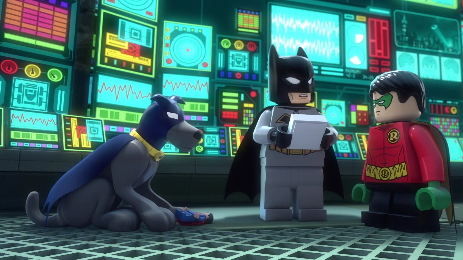 LEGO DC: Batman .amazon.com