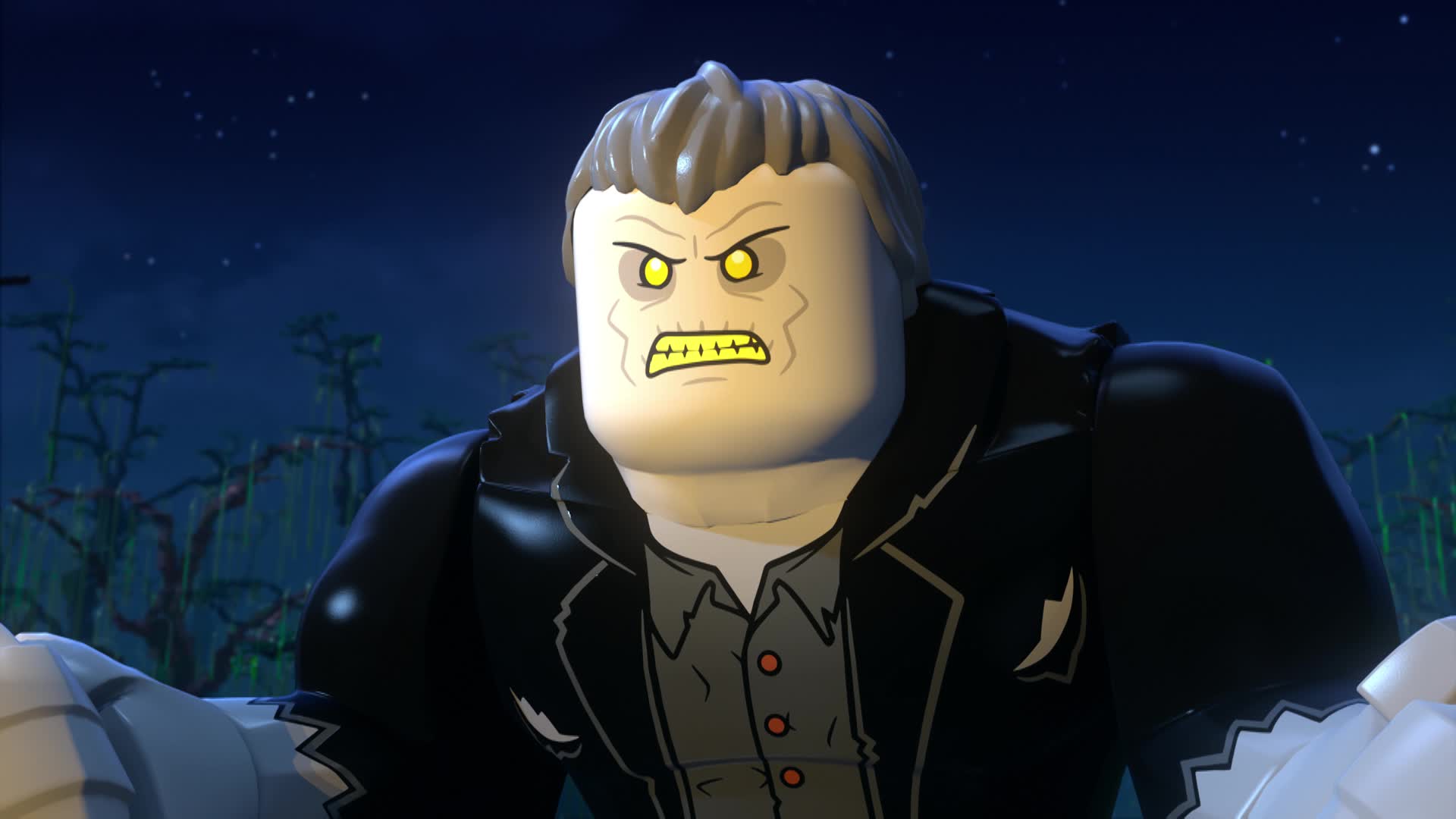 LEGO Batmancomicbook.com