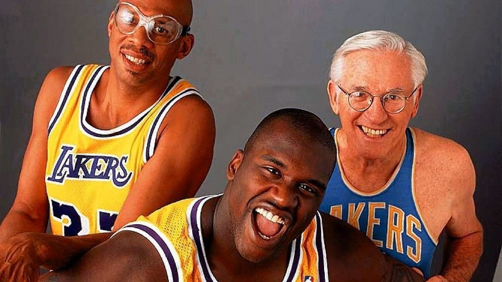 Petition · Lakers Need to Retire George .change.org