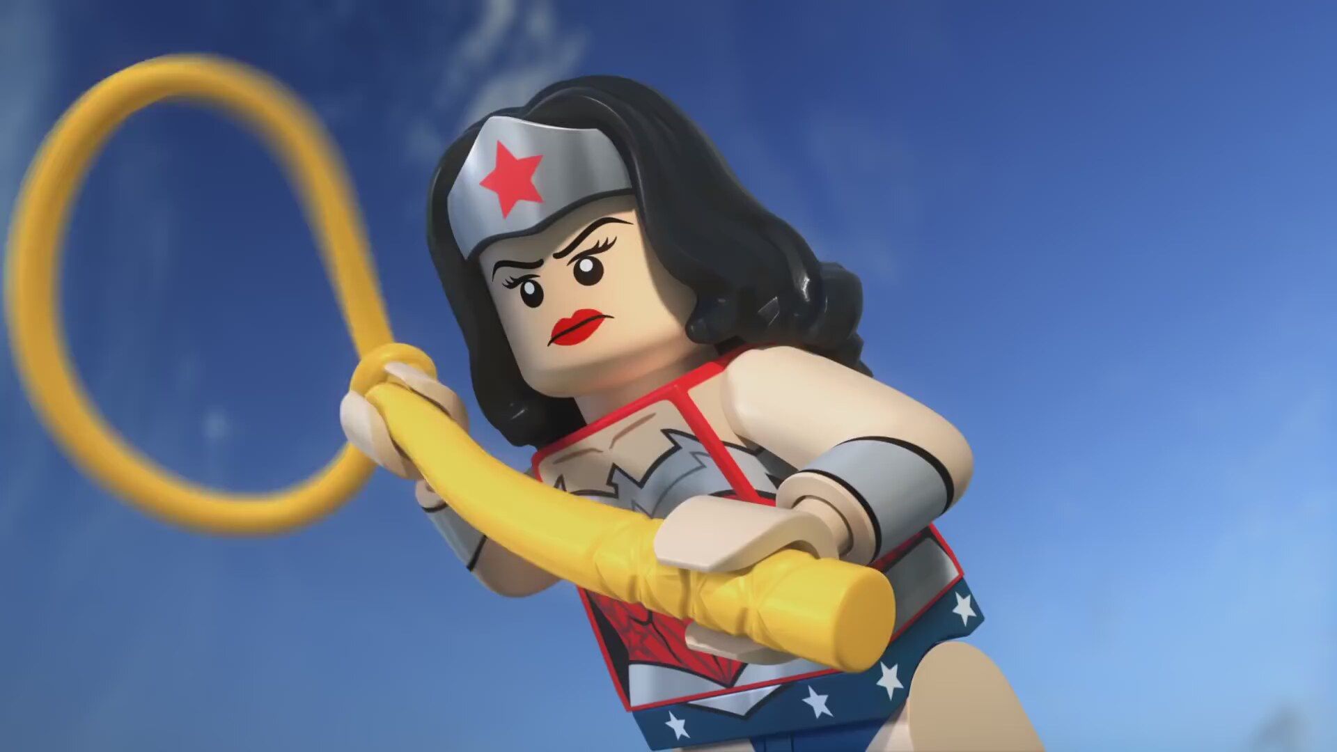 Wonder Woman, Heroes Wiki