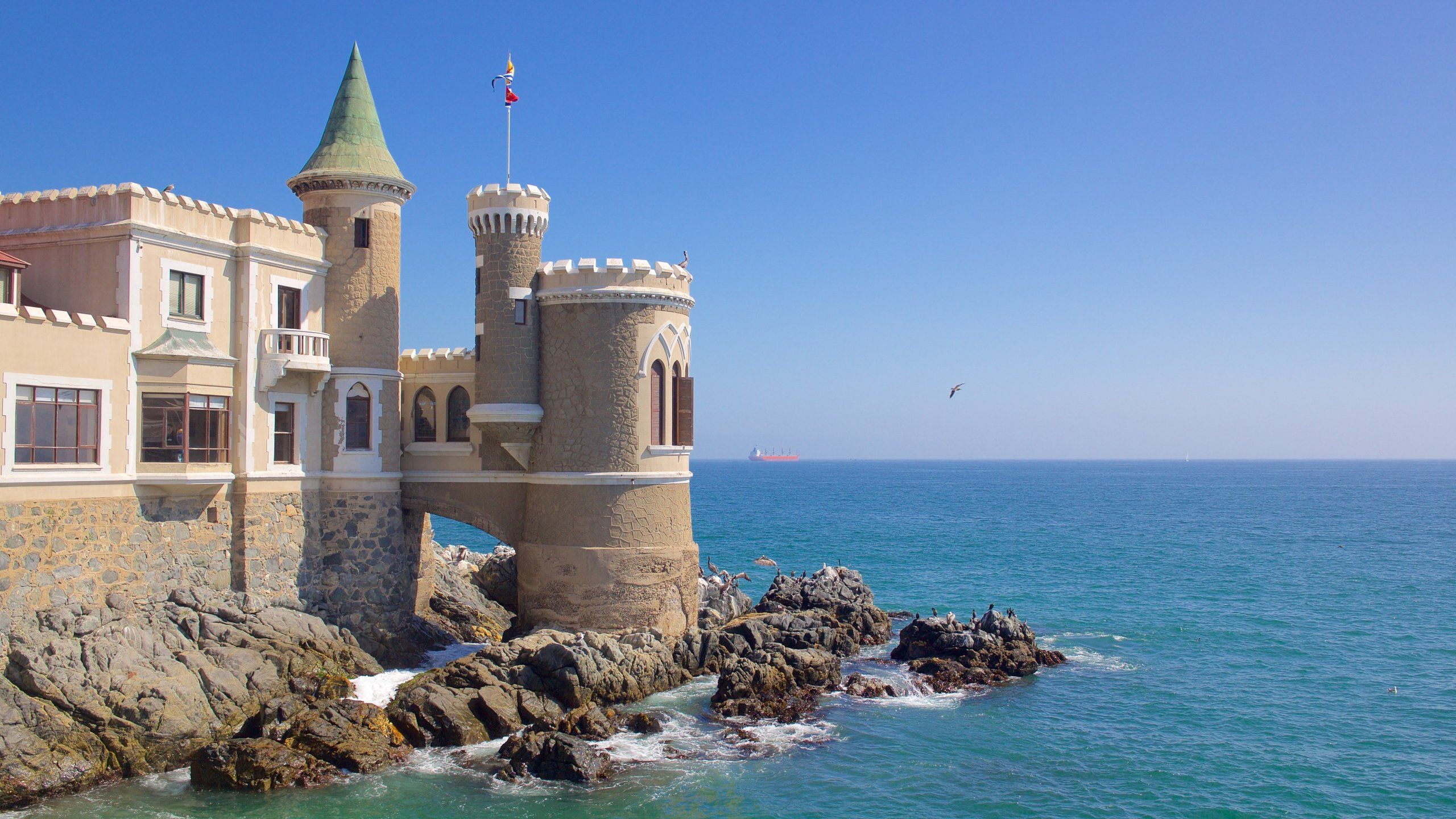 Top Hotels in Vina del Mar from $33 .expedia.com