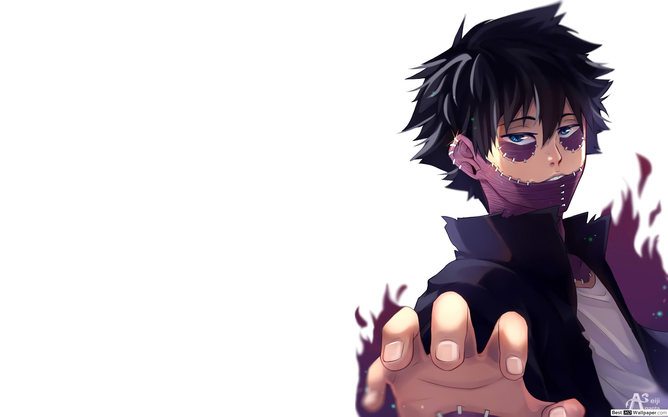 League Of Villains Boku No Hero .teahub.io