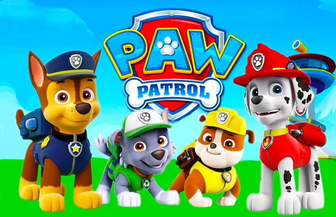 Tazas personalizadas. Paw patrol birthday, Paw patrol party, Paw patrol characters