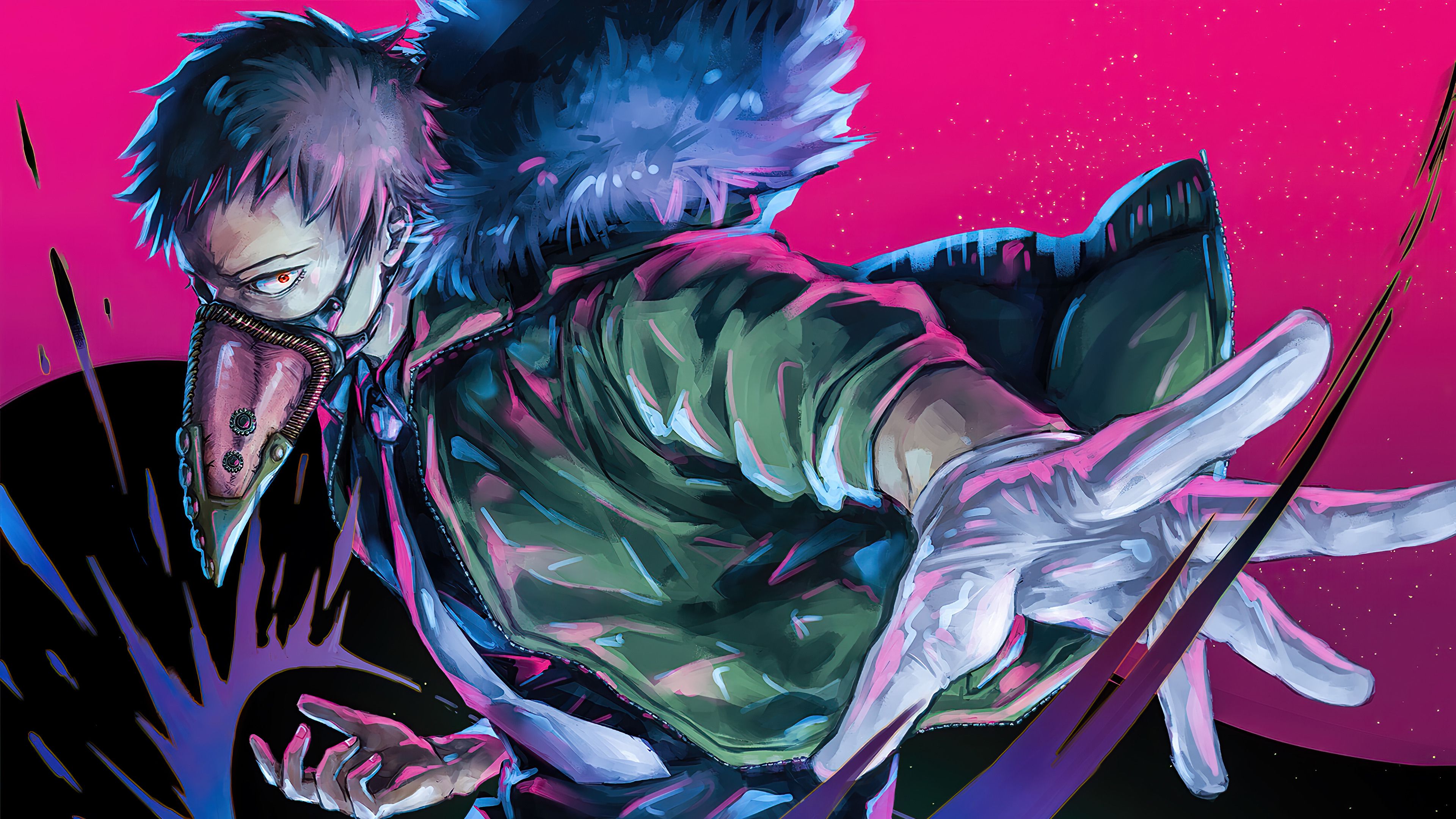 Boku No Hero Academia Chisaki Wallpapertabeaheinicker.blogspot.com