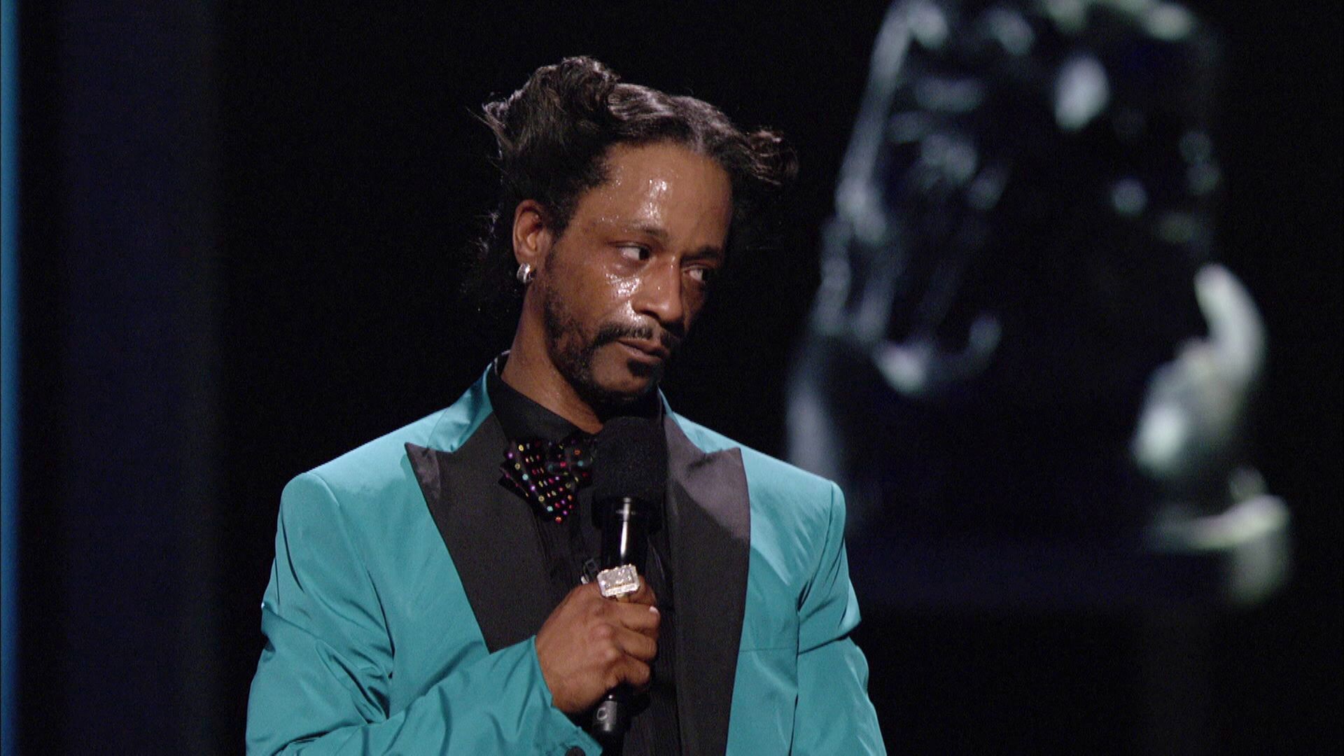 Katt Williams Wallpapers - Wallpaper Cave