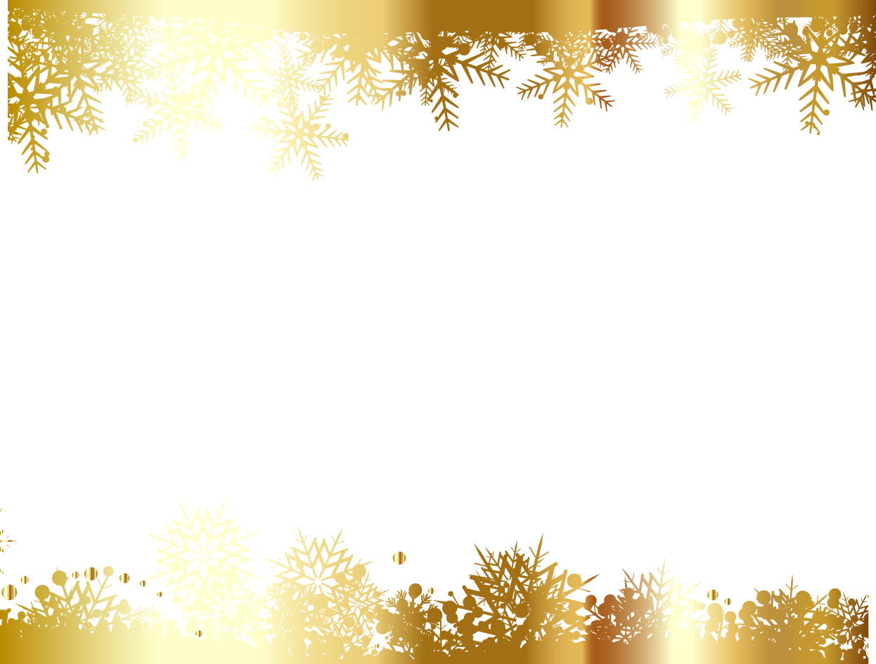 Golden Snowflakes Gold Painted .wallpapertip.com