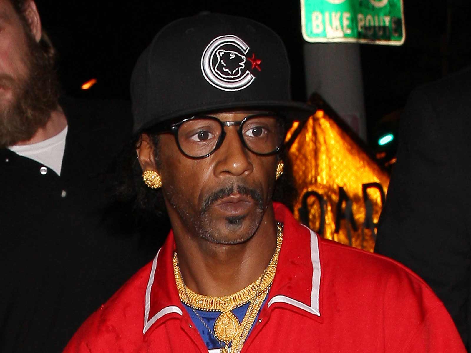 Katt Williams Ordered to Pay $25,000 to .theblast.com