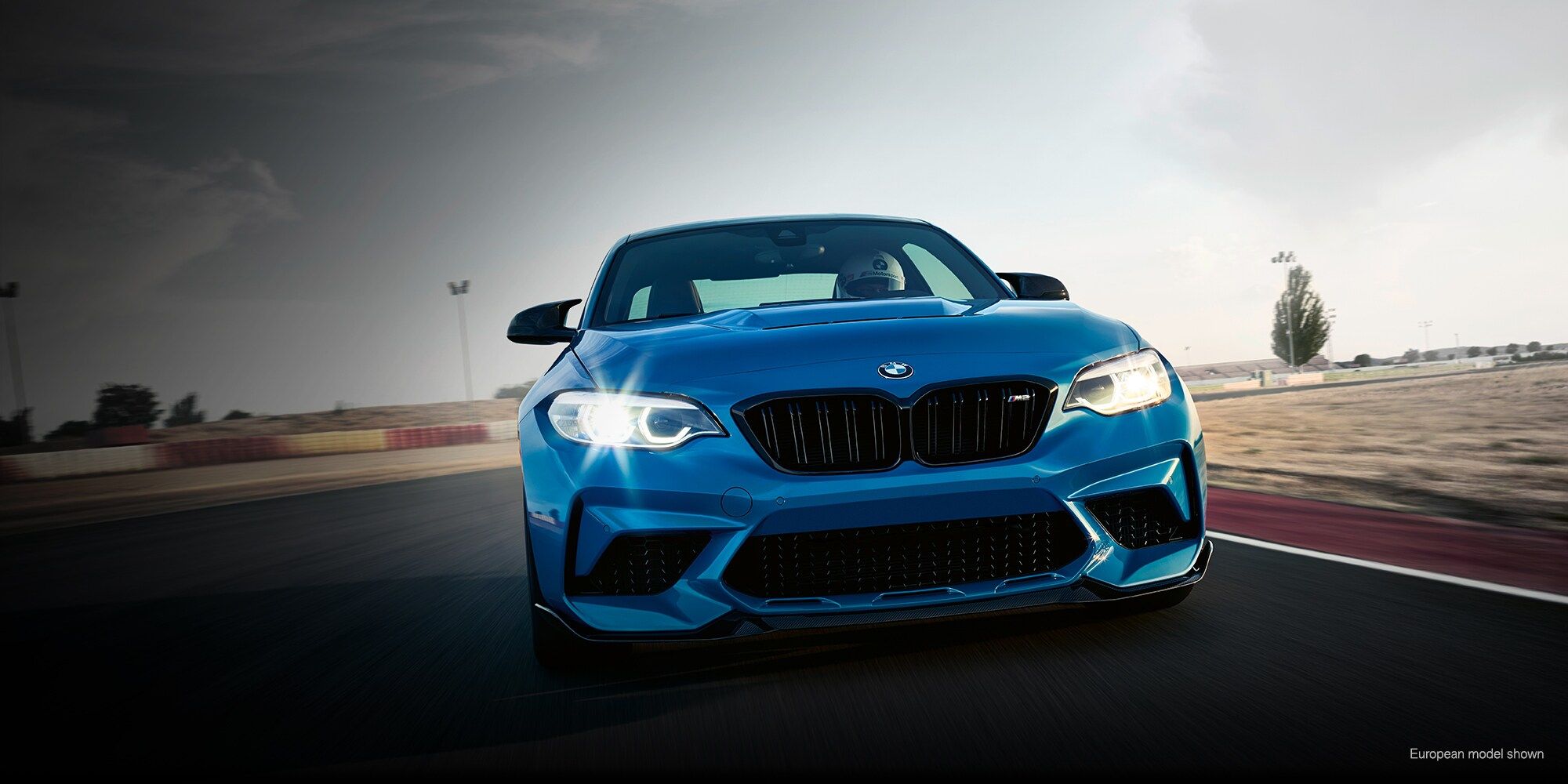 WALLPAPERS: 2020 BMW M2 CS Now!