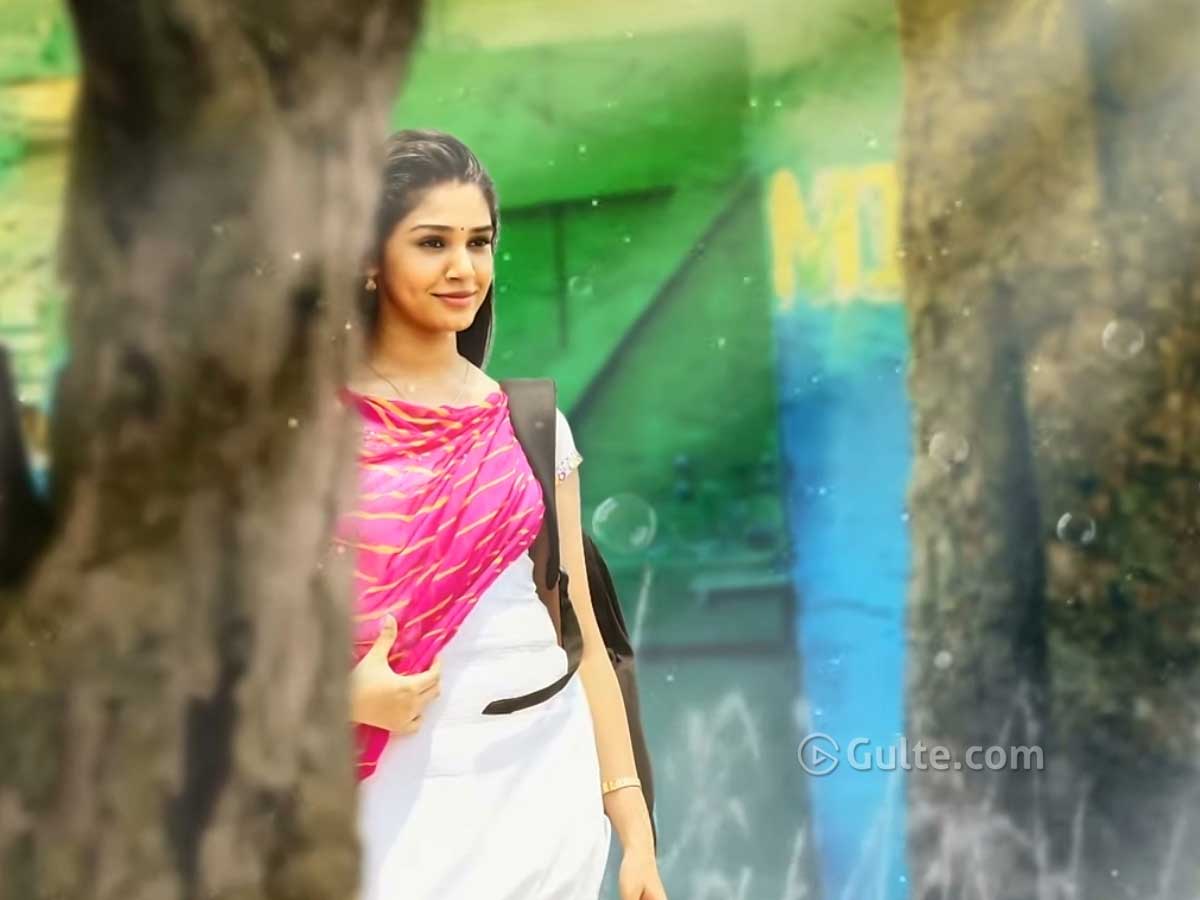 Uppena Beauty To Romance Nikhilarchive.gulte.com