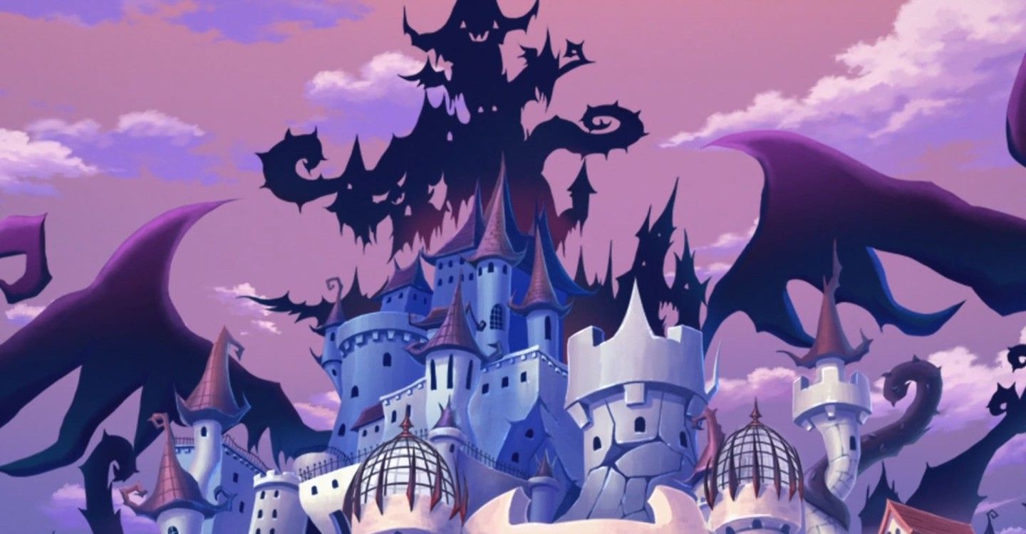 Welcome To Demon School, Iruma Kun .justwatch.com