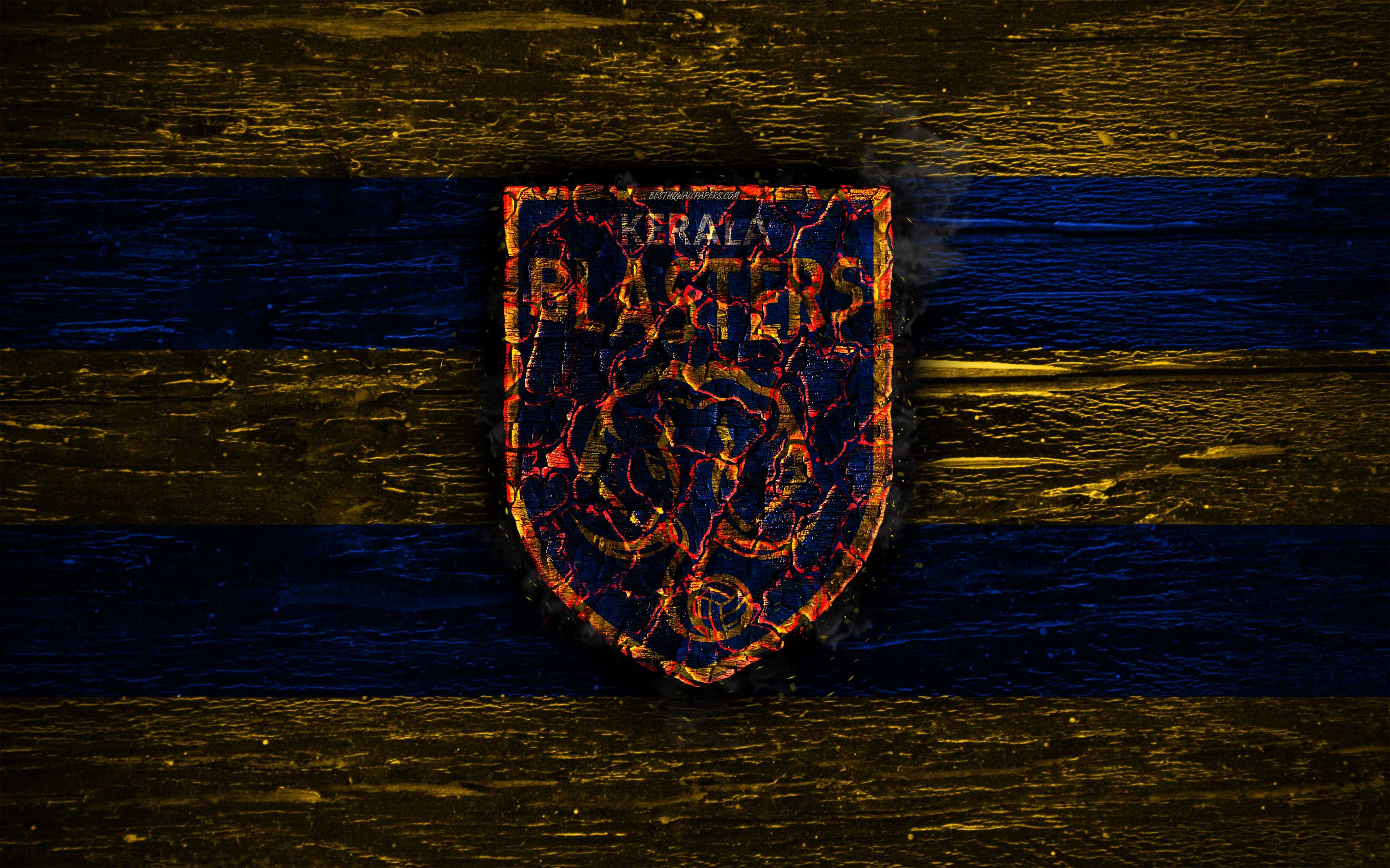 Kerala Blasters Wallpapers HD APK for Android Download