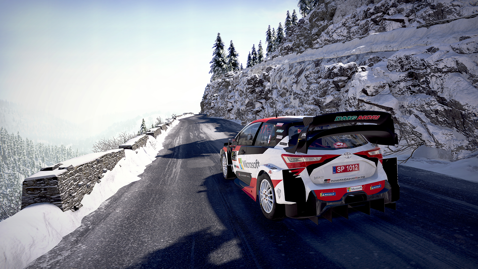 ESports 2020: Rallye Monte Carlo Previewwrc.com