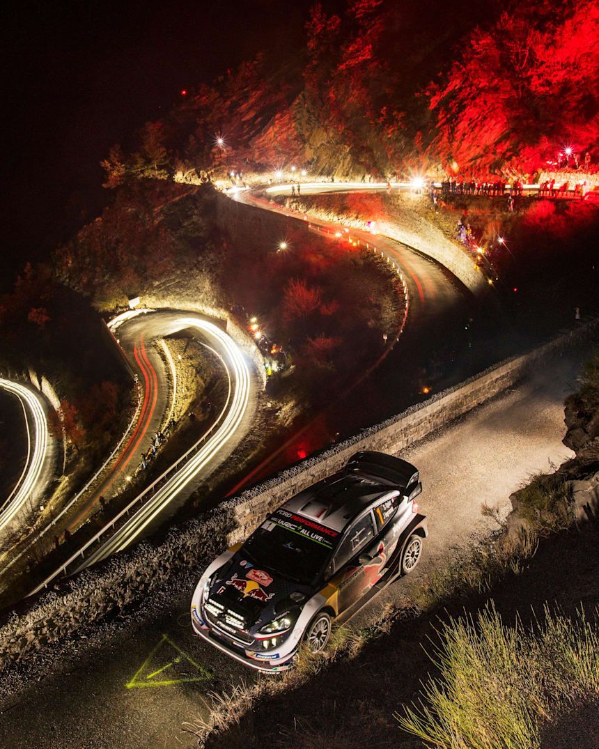 WRC image by Jaanus Reeredbull.com