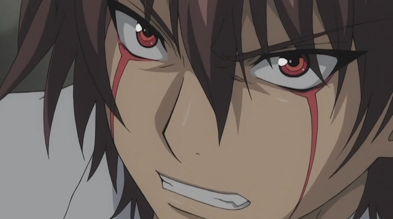 Ichiban Ushiro No Daimaou (Demon King Daimao) Image #782434