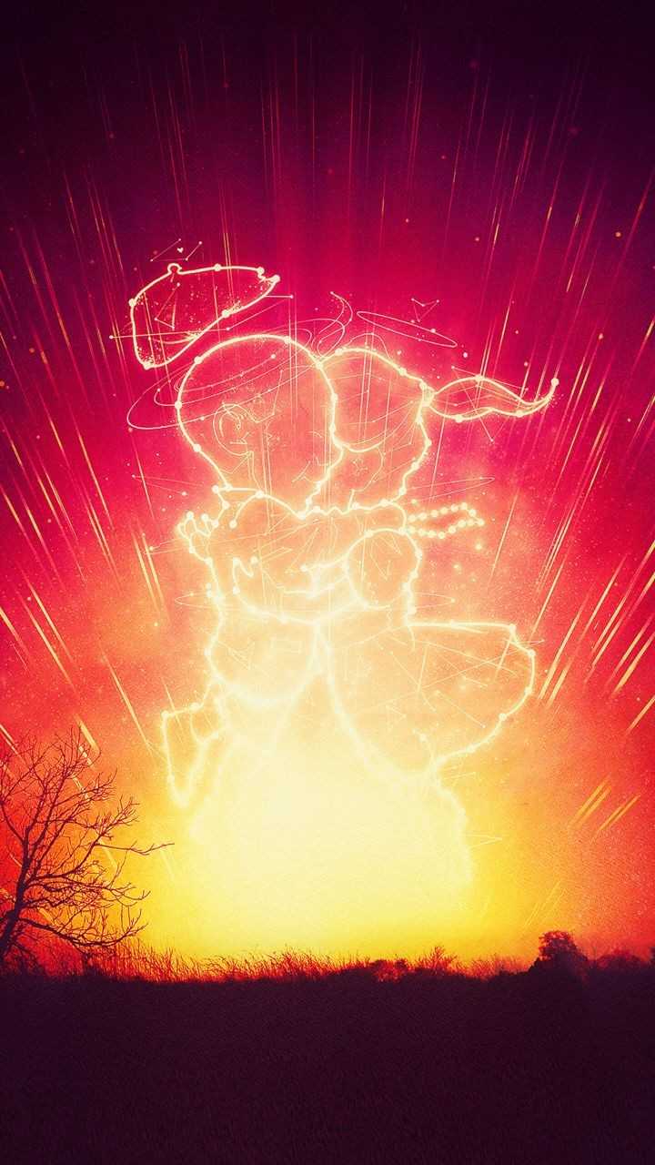 Love Wallpaper Sky .itl.cat