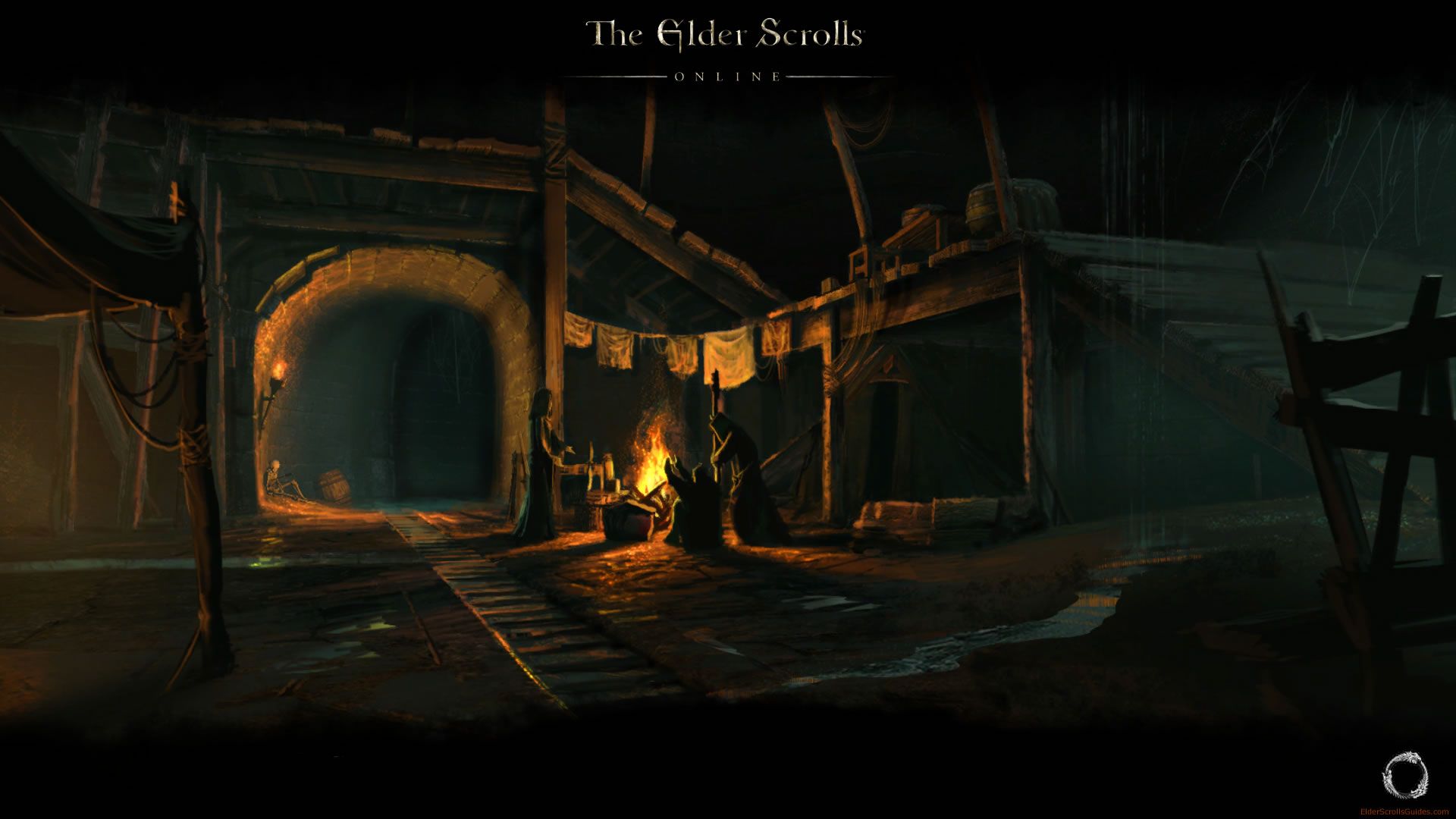 Haven Sewers. Elder Scrolls Online Guideselderscrollsguides.com
