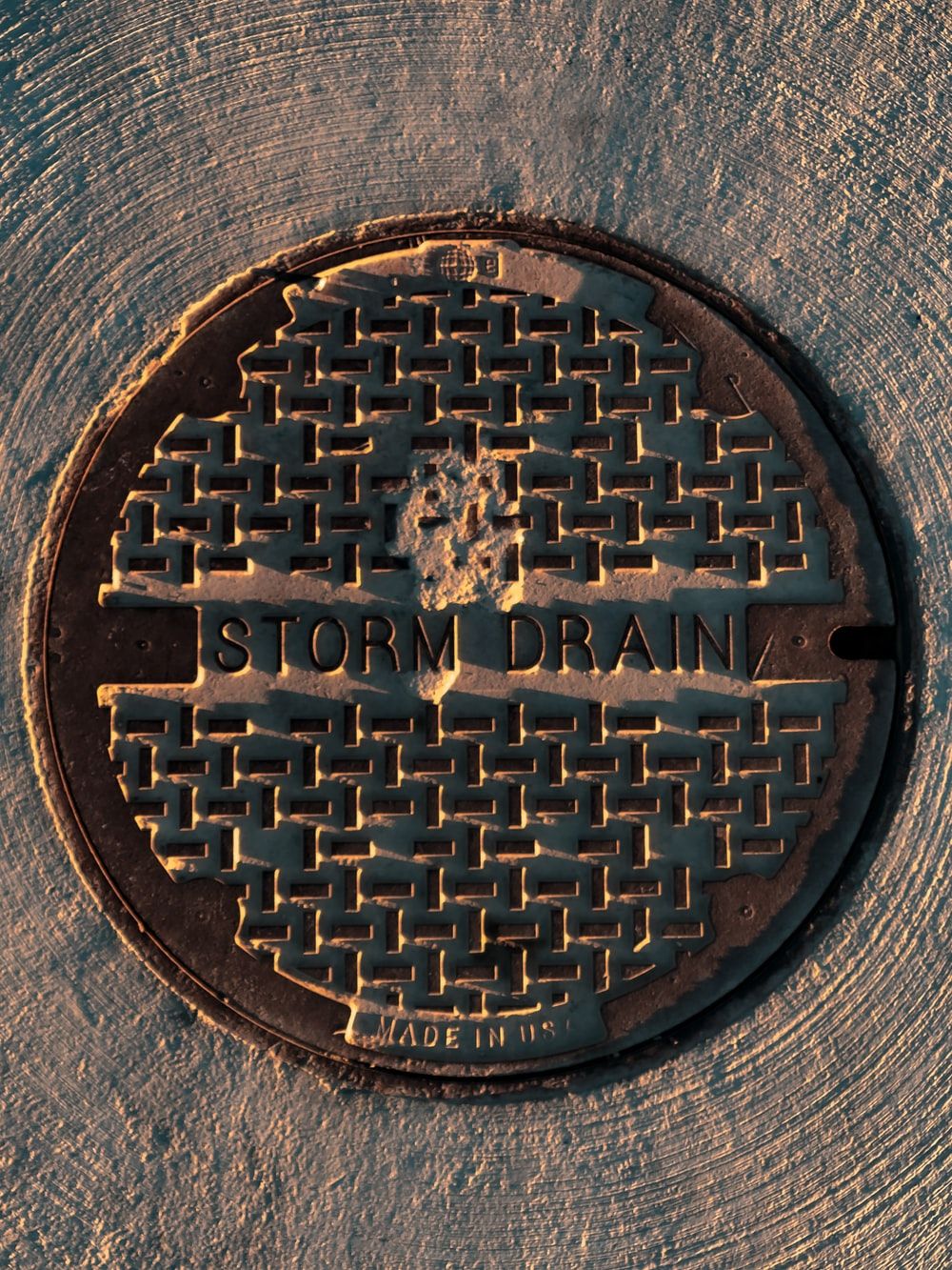 Sewer Picture. Download Free Image .com