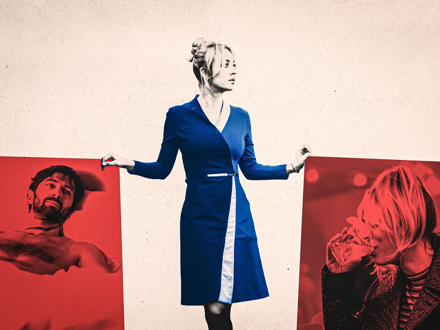 The Flight Attendant .theringer.com